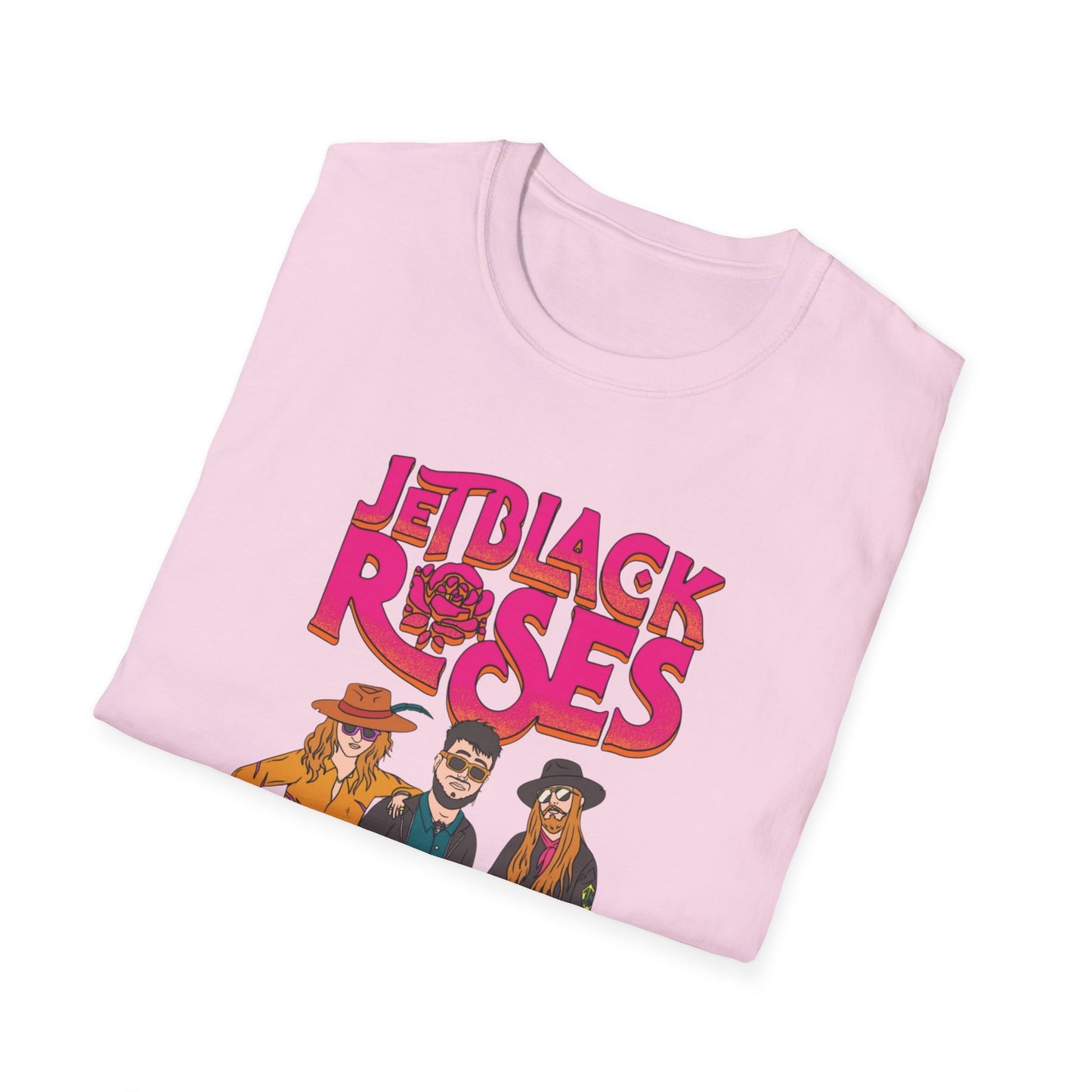 "PsychoBoogieHoochieCoo" Tee
