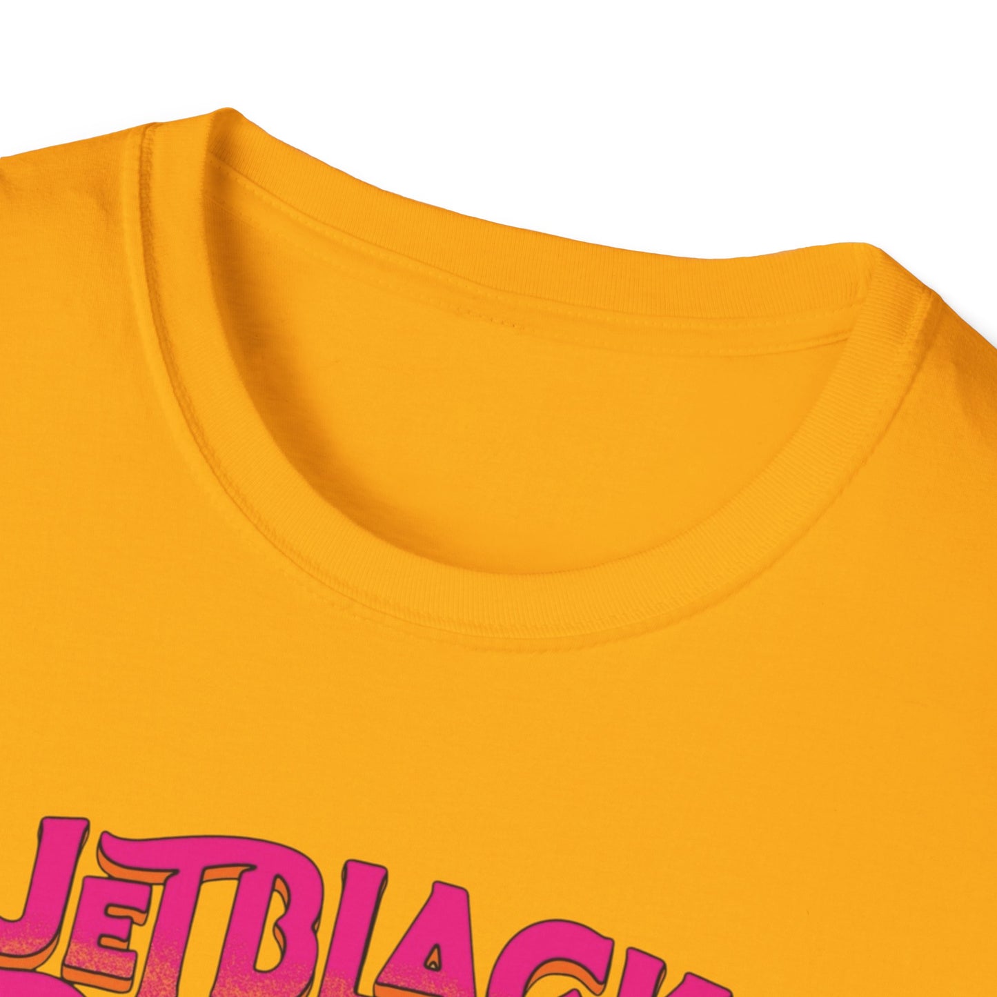 "PsychoBoogieHoochieCoo" Tee
