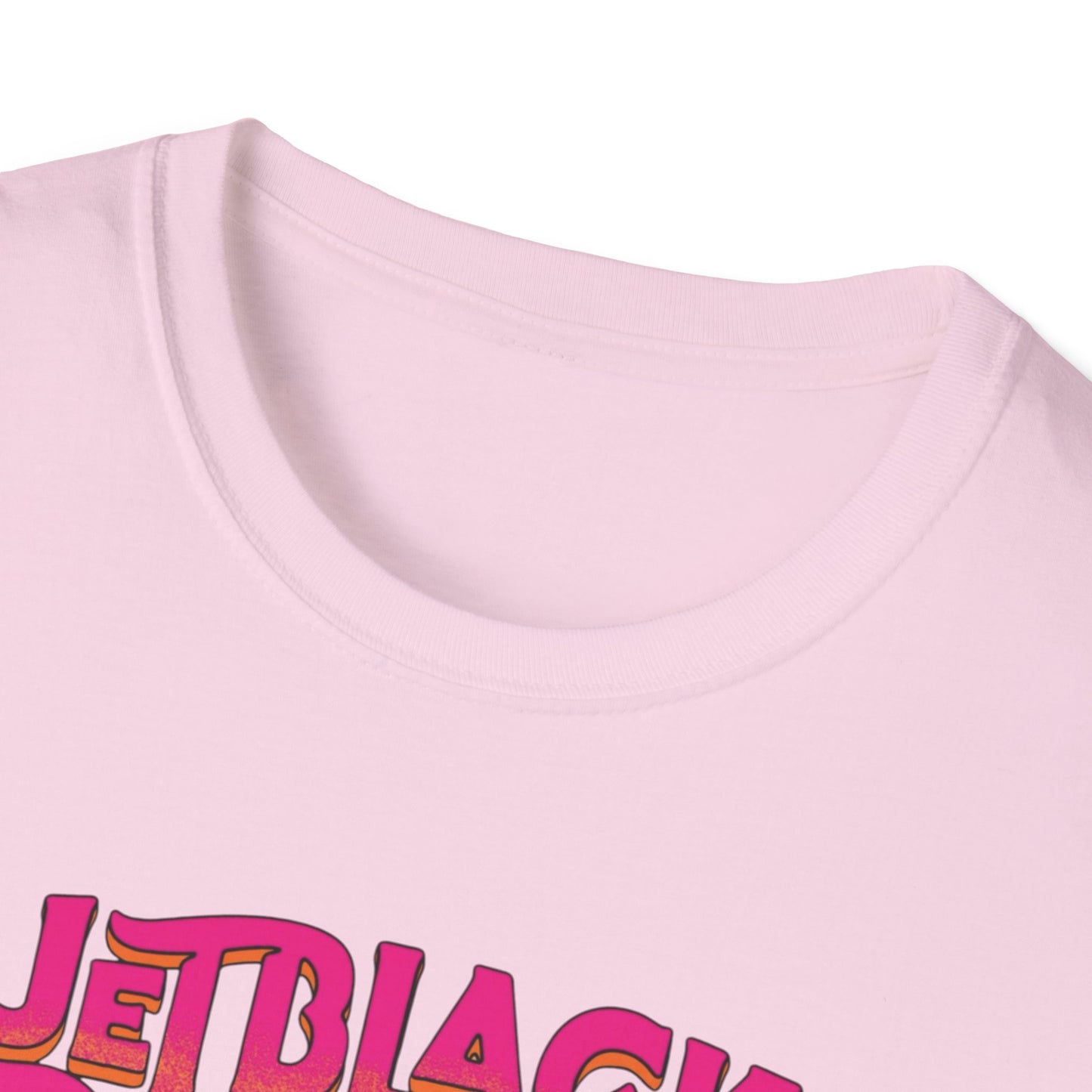"PsychoBoogieHoochieCoo" Tee